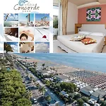 Relais Concorde Aparthotel 4*