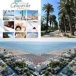 Relais Concorde 4*