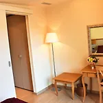 Aparthotel Relais Concorde 4*