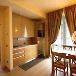 Relais Concorde Aparthotel 4*