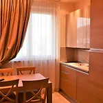 Aparthotel Relais Concorde 4*