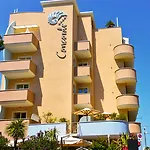 Relais Concorde 4* Grottammare