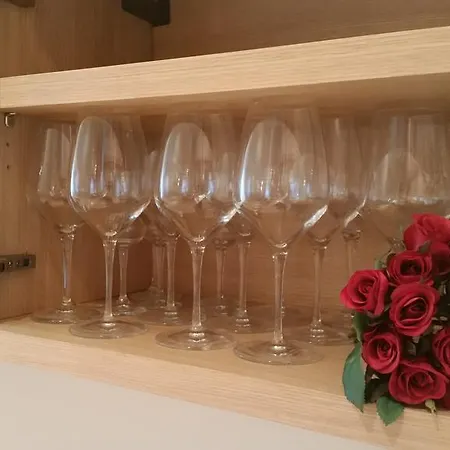 黎莱斯康科德公寓式酒店 公寓式酒店