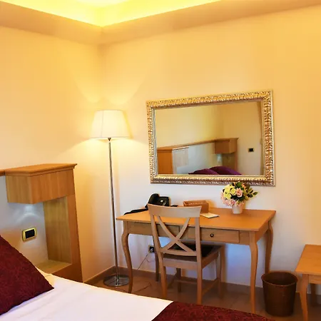 Relais Concorde Apart-hotel Grottammare