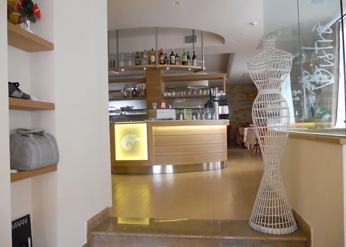 Relais Concorde 4* Grottammare