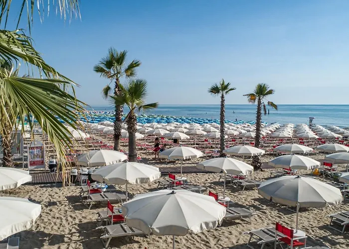 Apartahotel Relais Concorde