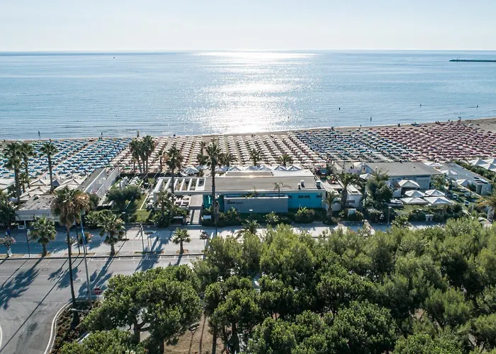 Apartahotel Relais Concorde