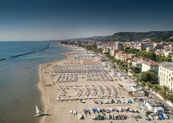 Apartahotel Relais Concorde