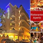 Relais Concorde 4* Grottammare