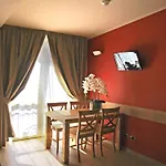Relais Concorde 4* Grottammare