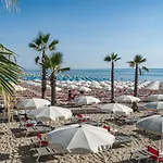 Apart-hotel Relais Concorde