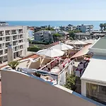 Relais Concorde Apart-hotel 4*