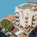 Relais Concorde 4* Grottammare