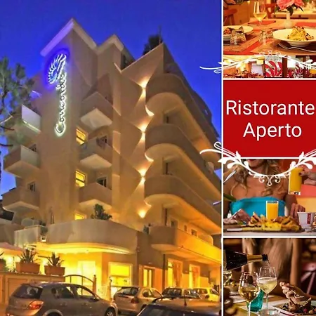 Relais Concorde 4* Grottammare