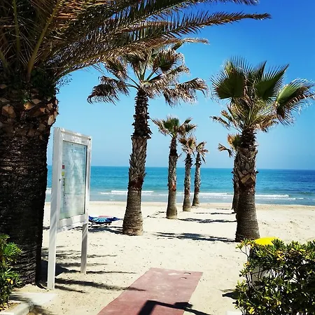 Relais Concorde