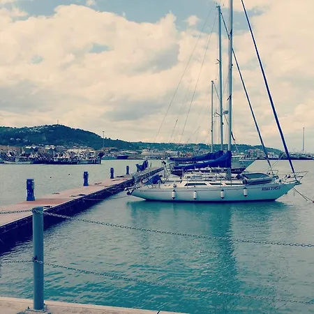 Relais Concorde Grottammare