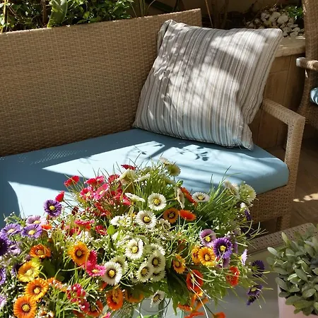 Apart Otel Relais Concorde 4*