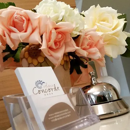 Relais Concorde Aparthotel