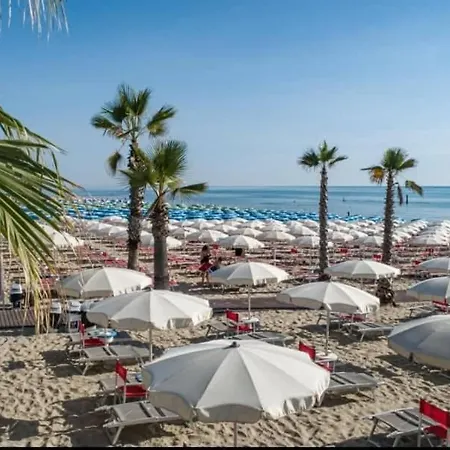 Aparthotel Relais Concorde 4*