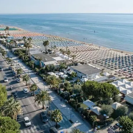 Relais Concorde 4*
