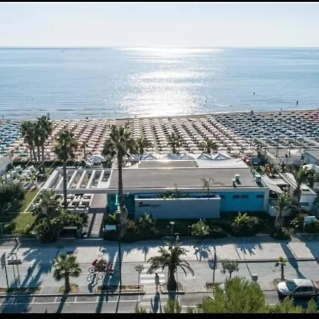 Relais Concorde Apart Otel