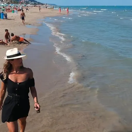 Apart Otel Relais Concorde Grottammare