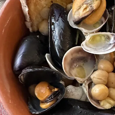 Relais Concorde Grottammare