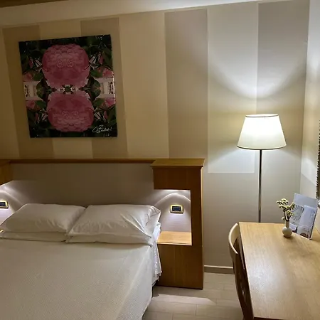 Relais Concorde 4* Grottammare