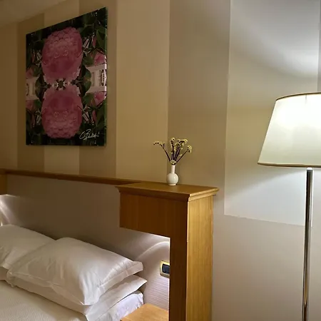 Aparthotel Relais Concorde