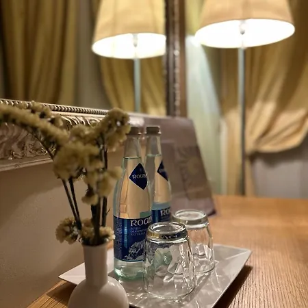 Apart Otel Relais Concorde 4*