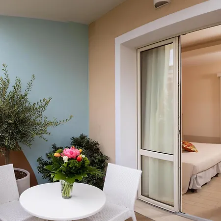 Relais Concorde Aparthotel