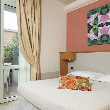 Relais Concorde Apart Otel Grottammare
