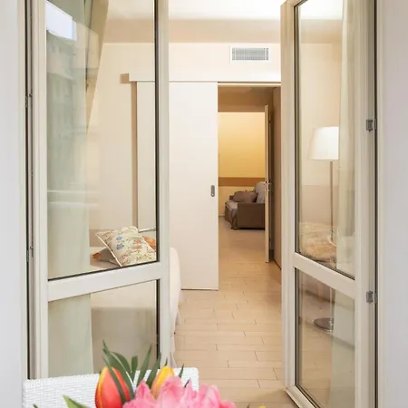 Relais Concorde Aparthotel 4*