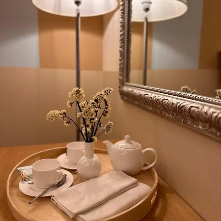 Relais Concorde Aparthotel 4*
