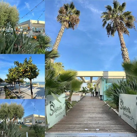 Apart Otel Relais Concorde