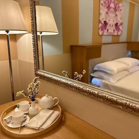 Relais Concorde Grottammare