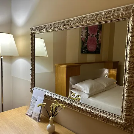 Relais Concorde 4*