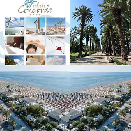 Relais Concorde 4*