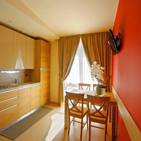 Relais Concorde 4* Grottammare