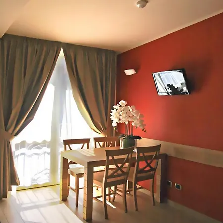 Relais Concorde 4* Гроттамаре