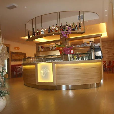 Apart Otel Relais Concorde 4*