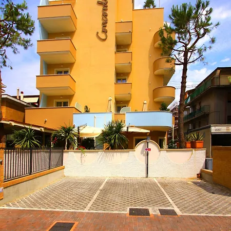 Relais Concorde Grottammare