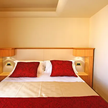 Relais Concorde Apart Otel