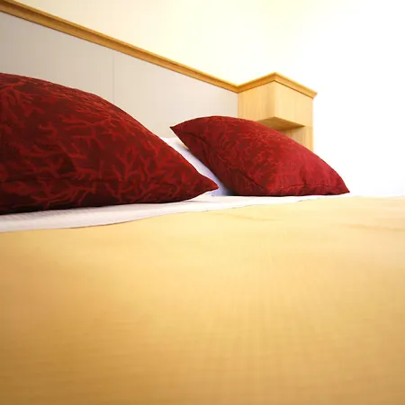 Apart Otel Relais Concorde Grottammare