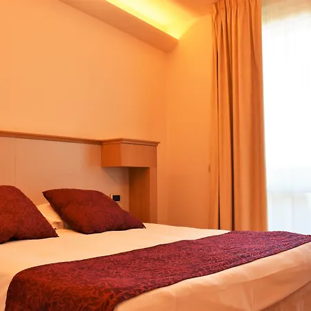 Apart Otel Relais Concorde 4*