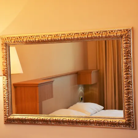 Apart Otel Relais Concorde