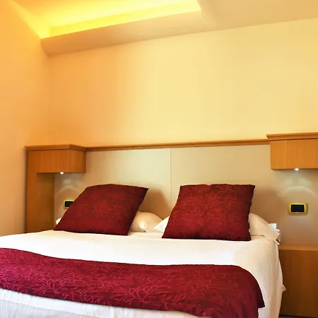 Relais Concorde 4* Grottammare