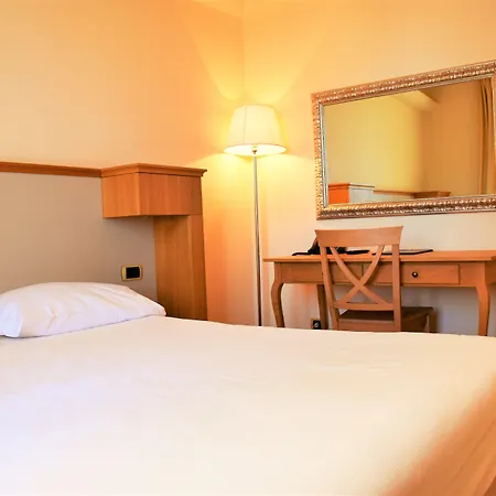 Apartahotel Relais Concorde