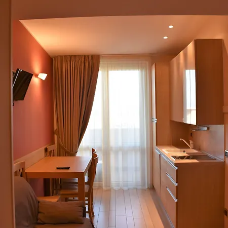 Relais Concorde Grottammare