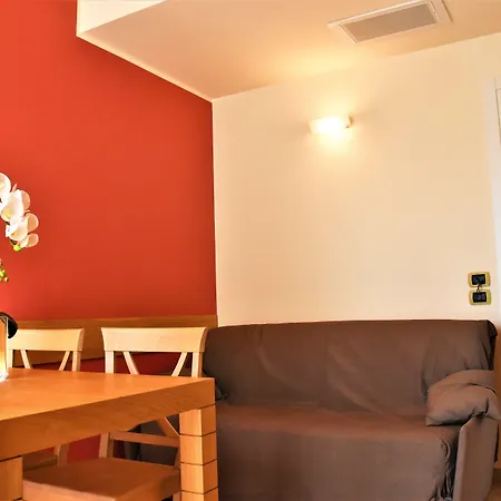 Relais Concorde 4*